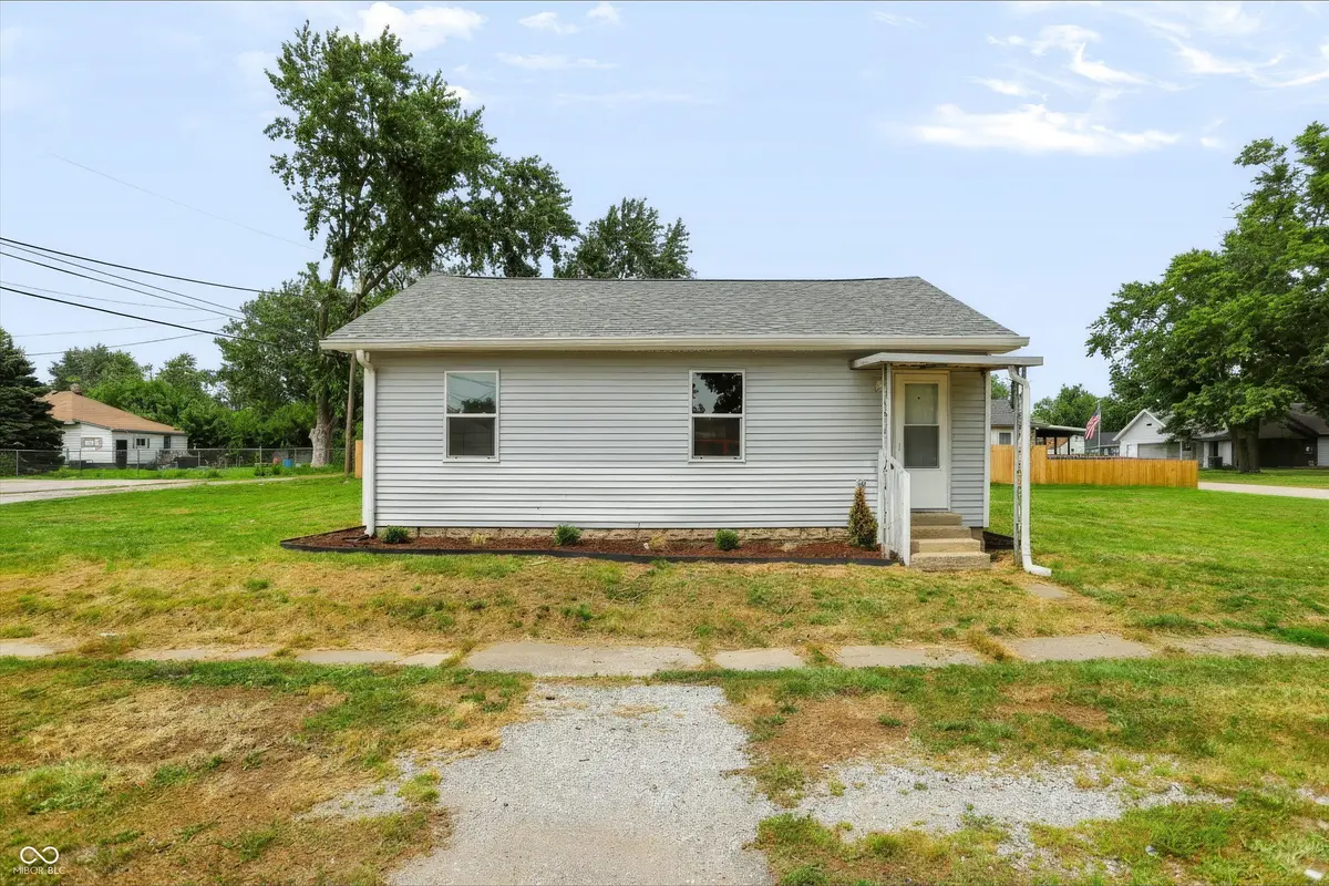 2658 S McClure ST, Indianapolis, IN 46241