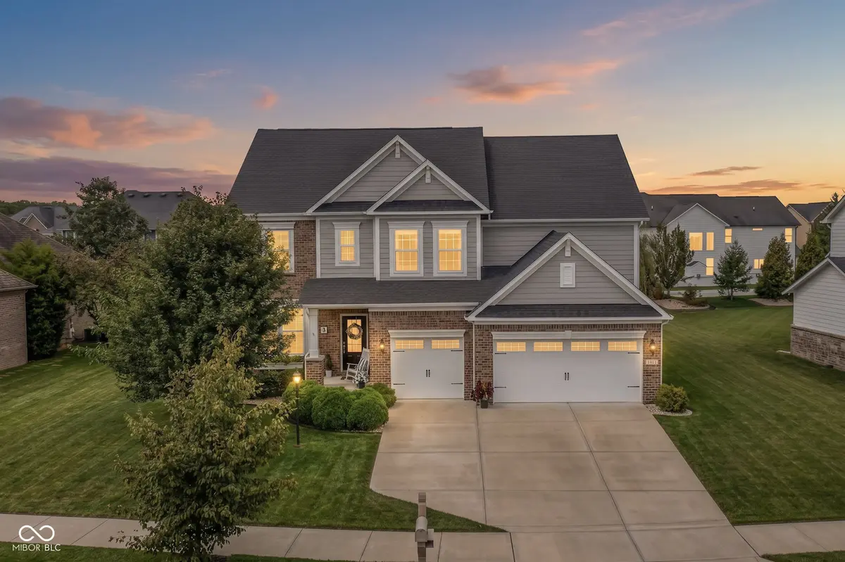 9912 Stable Stone TER, Fishers, IN 46040