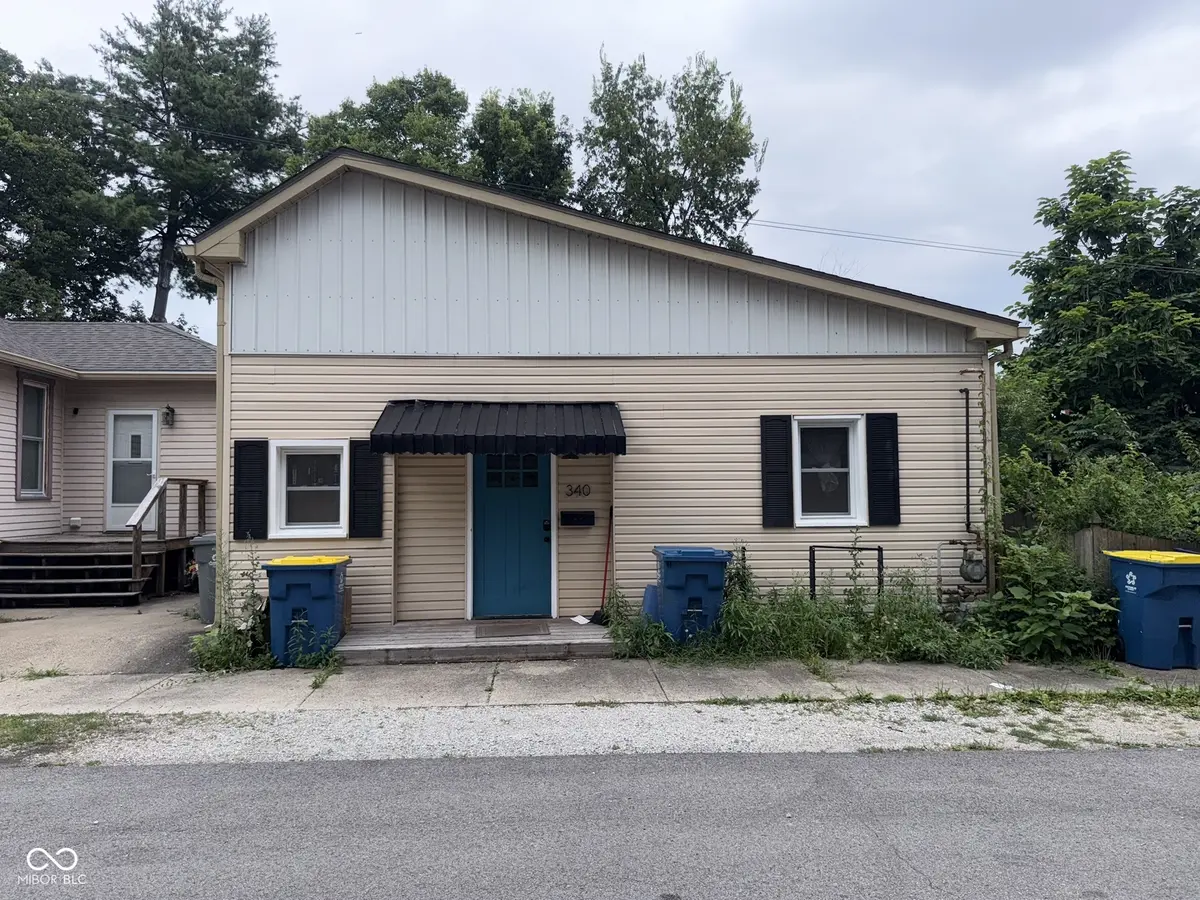 340 S 12th, Noblesville, IN 46060