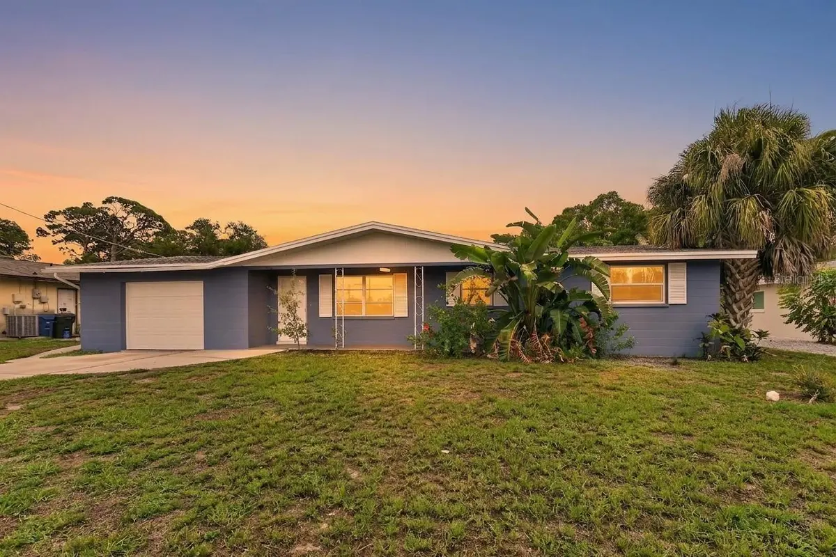3238 SAVAGE RD, Sarasota, FL 34231