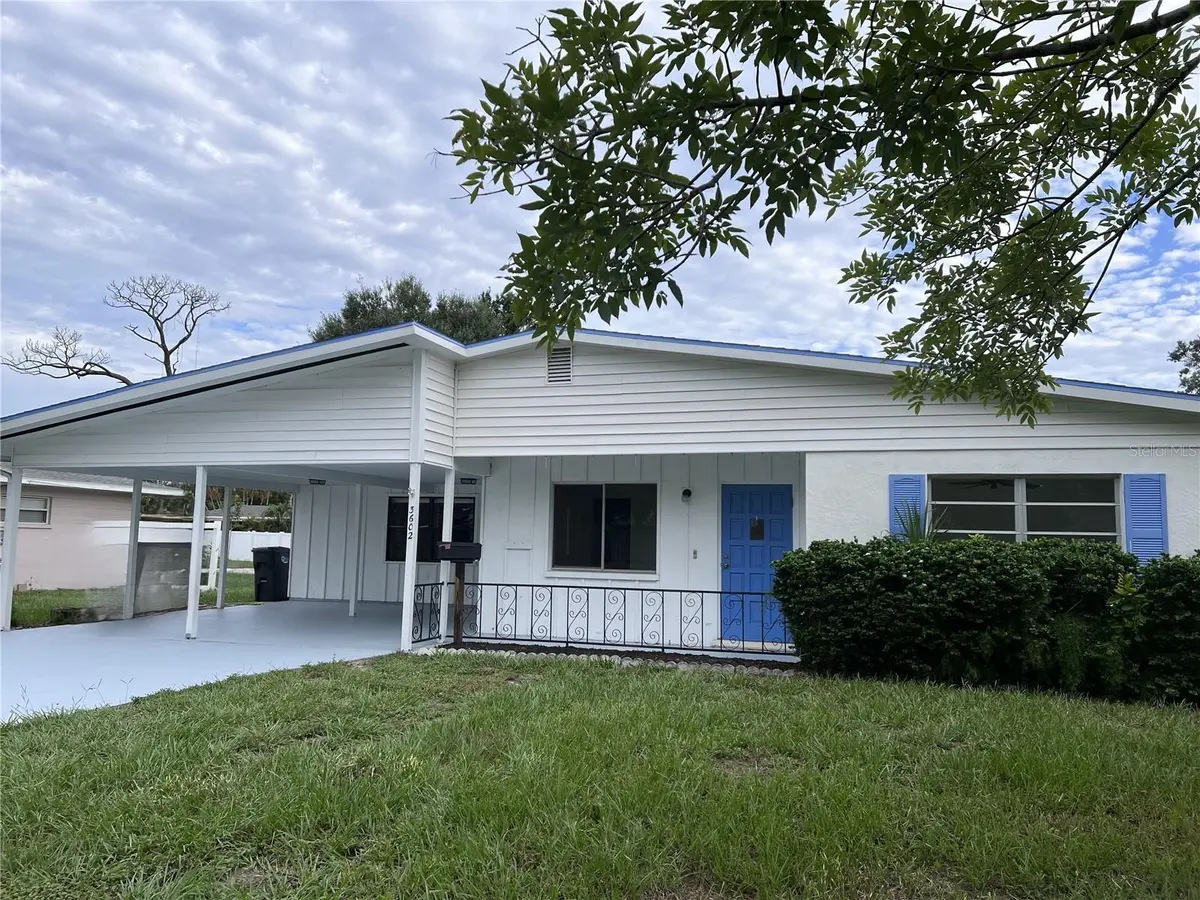 3602 17TH AVE W, Bradenton, FL 34205