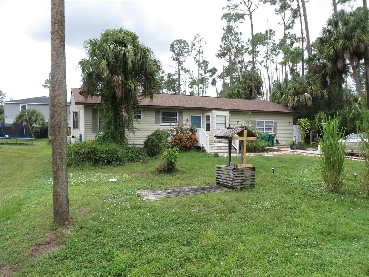17455 MASTEN AVE, Port Charlotte, FL 33954