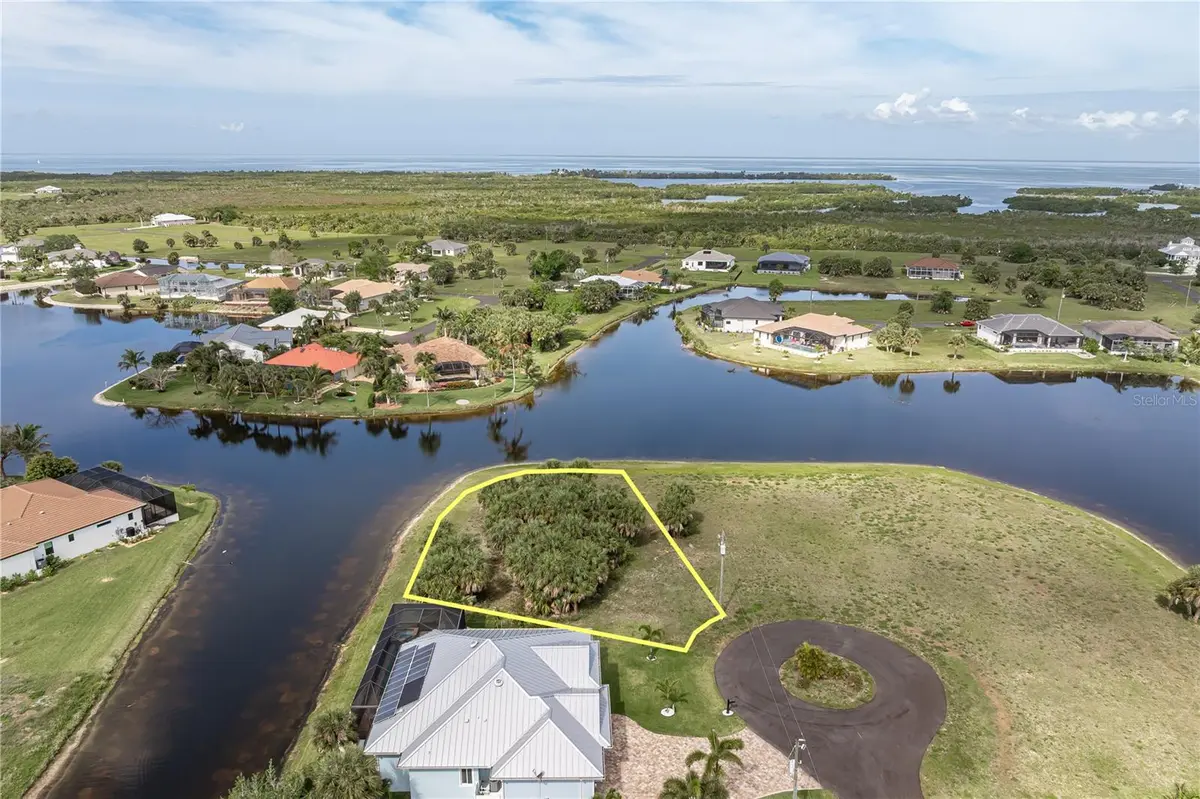 16396 NOGALES CT, Punta Gorda, FL 33955