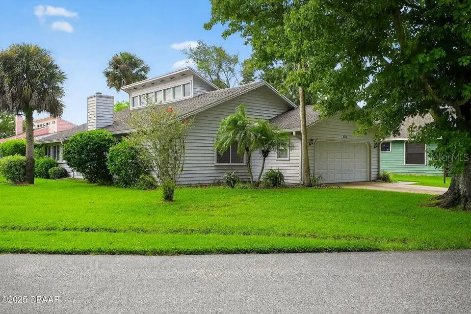 236 GULL DR S, Daytona Beach, FL 32119