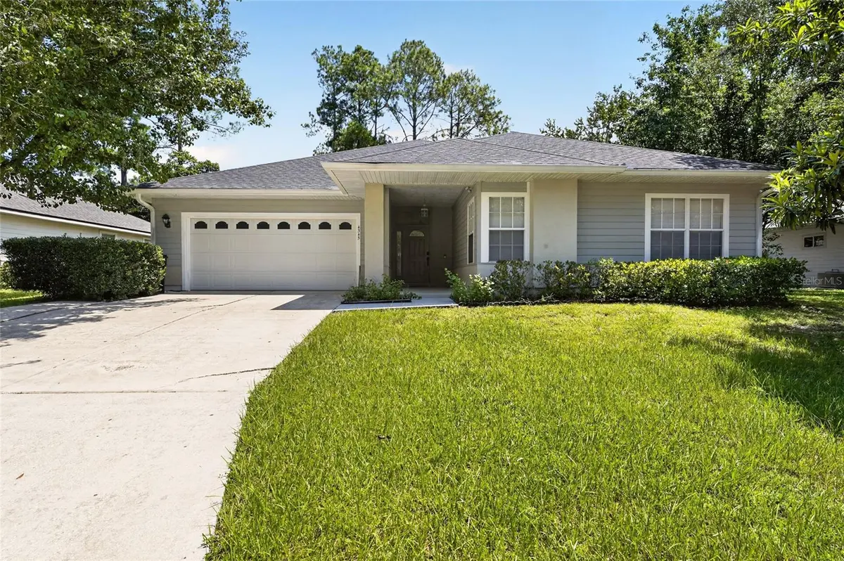4345 NW 35TH ST, Gainesville, FL 32605