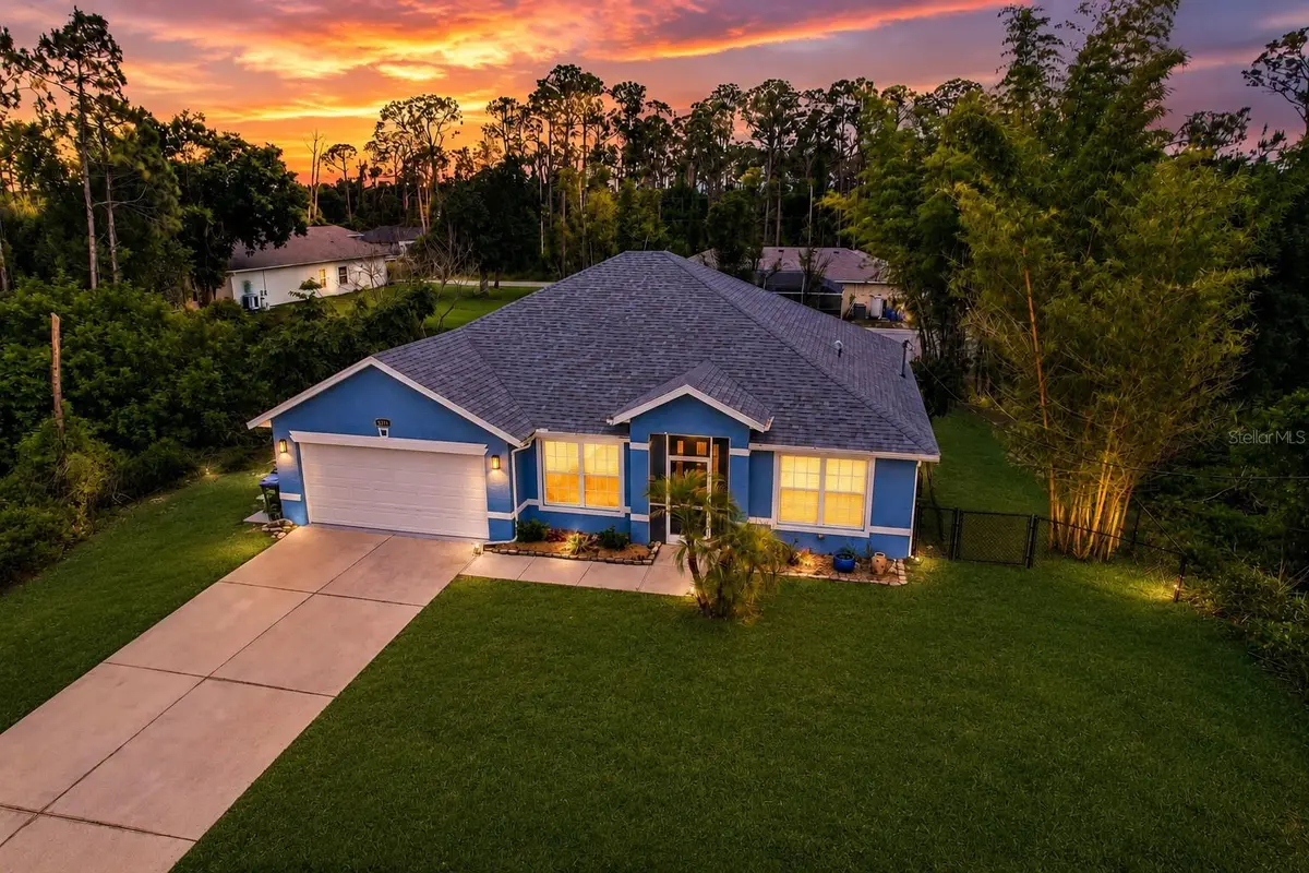 3171 HORACE AVE, North Port, FL 34286