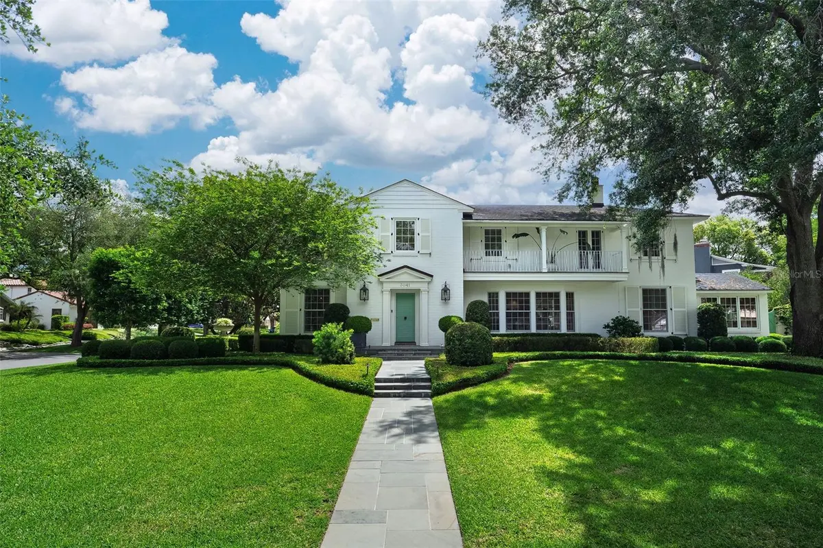 3041 WESTCHESTER AVE, Orlando, FL 32803