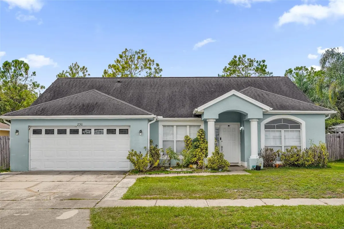 230 LYTTON CIR, Orlando, FL 32824