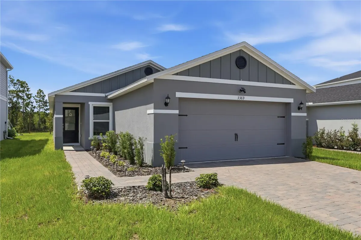 3369 ROLLING PLAINS CIR, Clermont, FL 34714