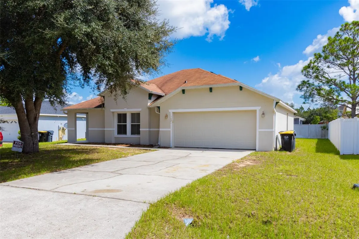 1631 PERDIDO CT, Kissimmee, FL 34759