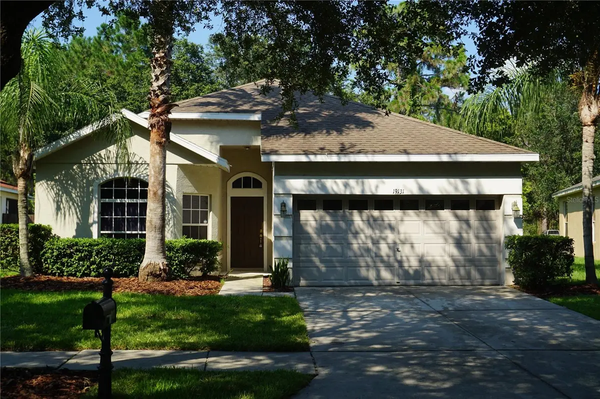19131 CYPRESS REACH LN, Tampa, FL 33647
