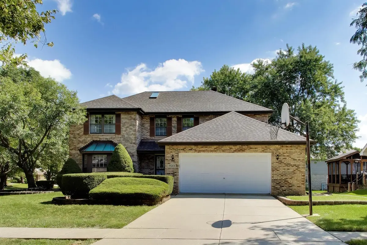 Address not disclosed, Darien, IL 60561
