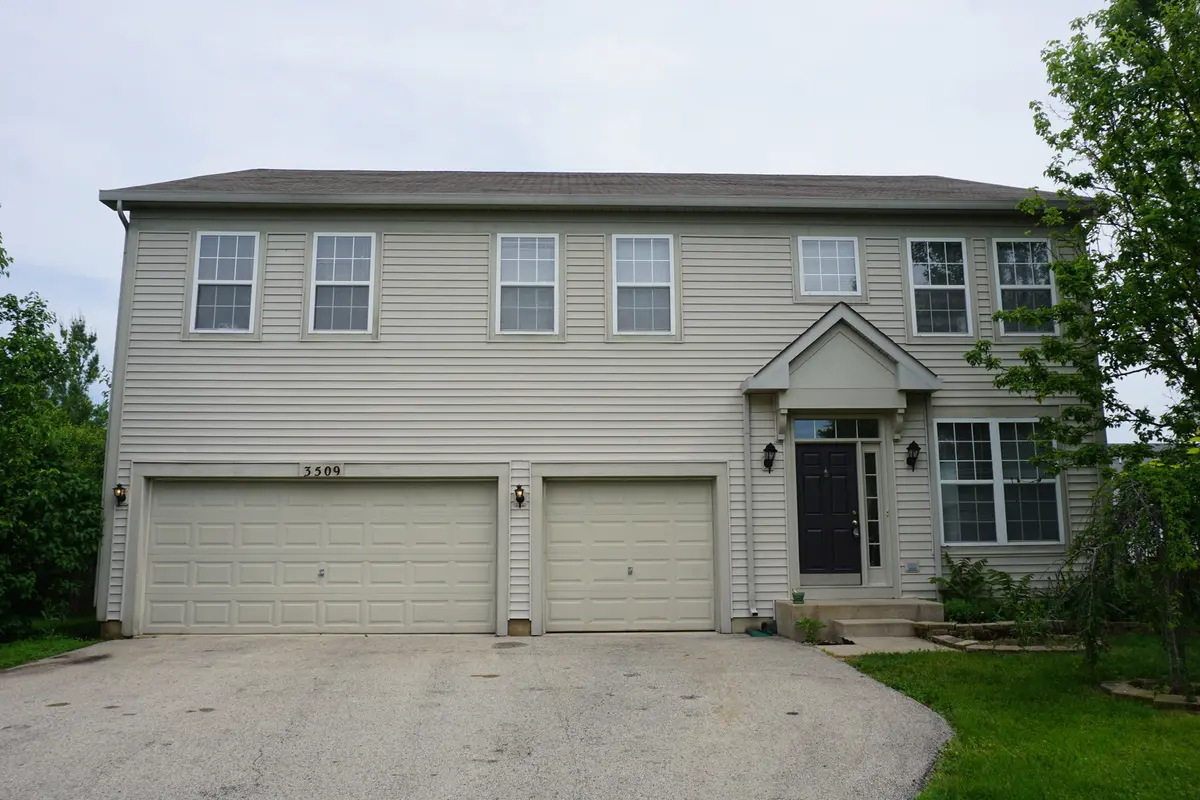 3509 Bailey ST, Plano, IL 60545