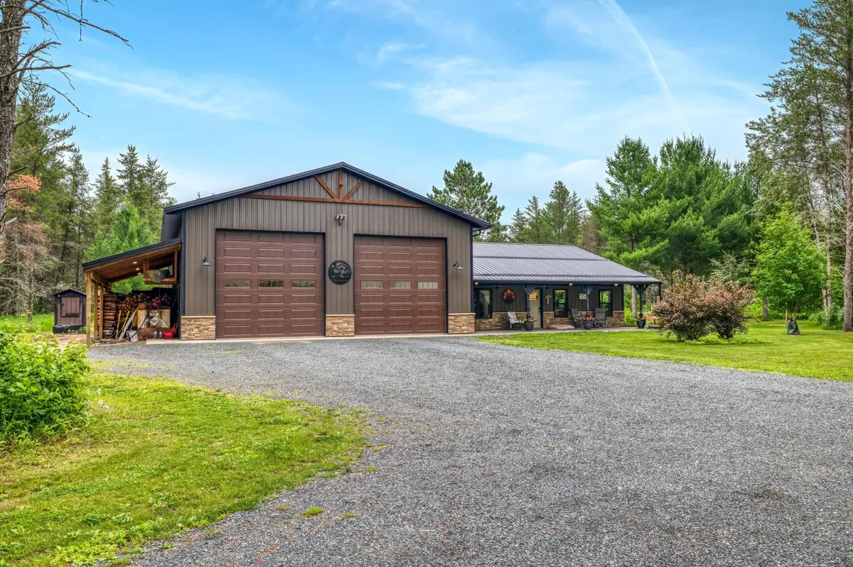 12891 Bemidji RD NE, Bemidji, MN 56601