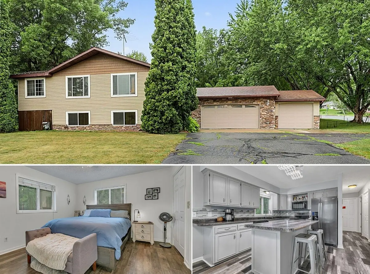 15 14th AVE S, Cold Spring, MN 56320