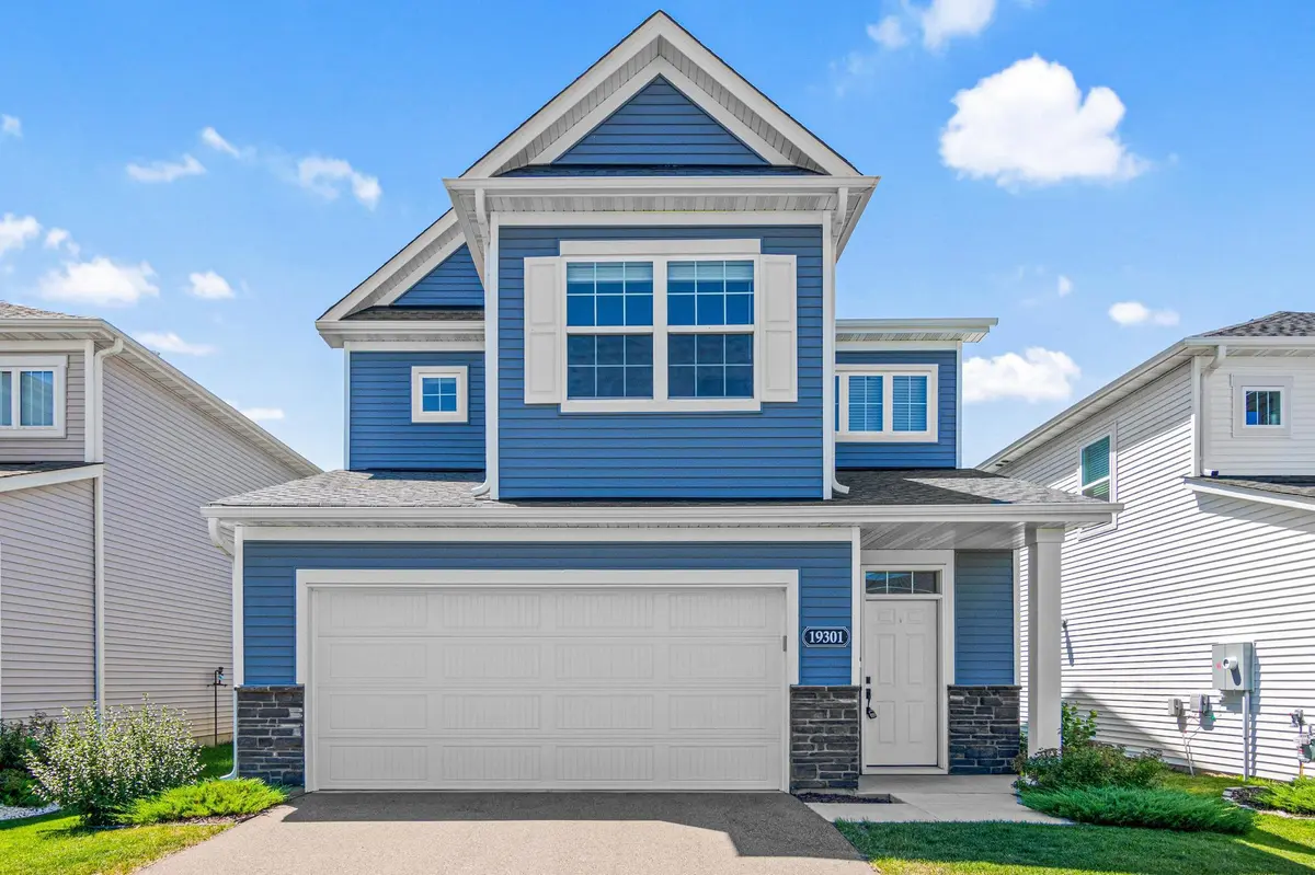 19301 Crystal TER, Farmington, MN 55024