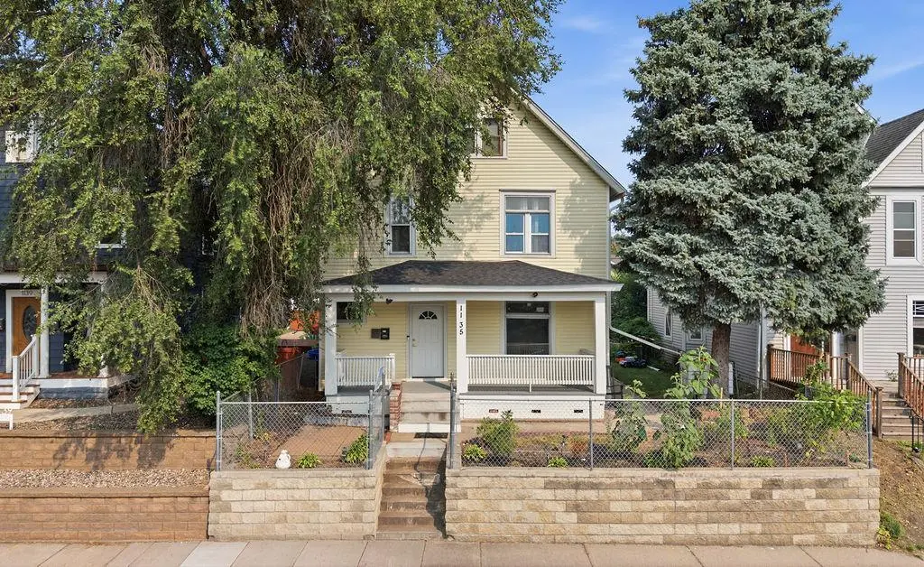 1135 Washington ST NE, Minneapolis, MN 55413