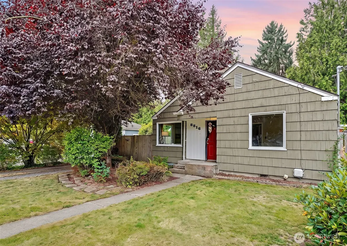 8816 A ST, Tacoma, WA 98444
