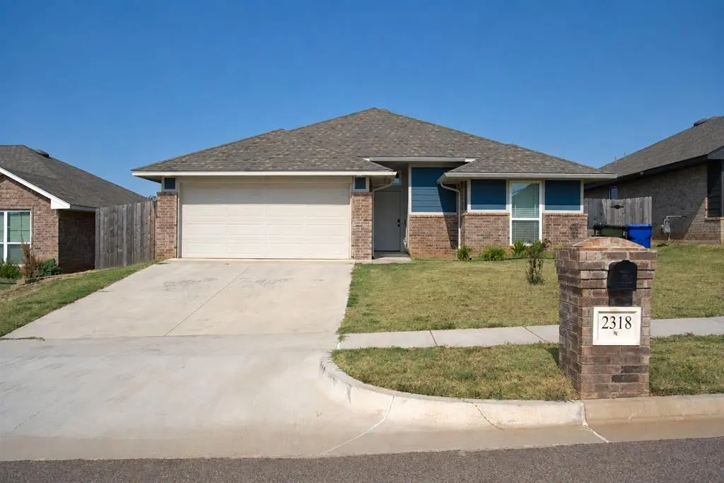 2318 Arcady AVE, Norman, OK 73026