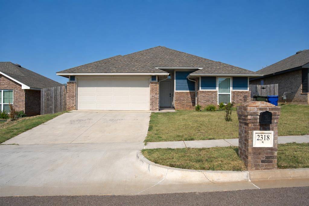 2318 Arcady AVE, Norman, OK 73026