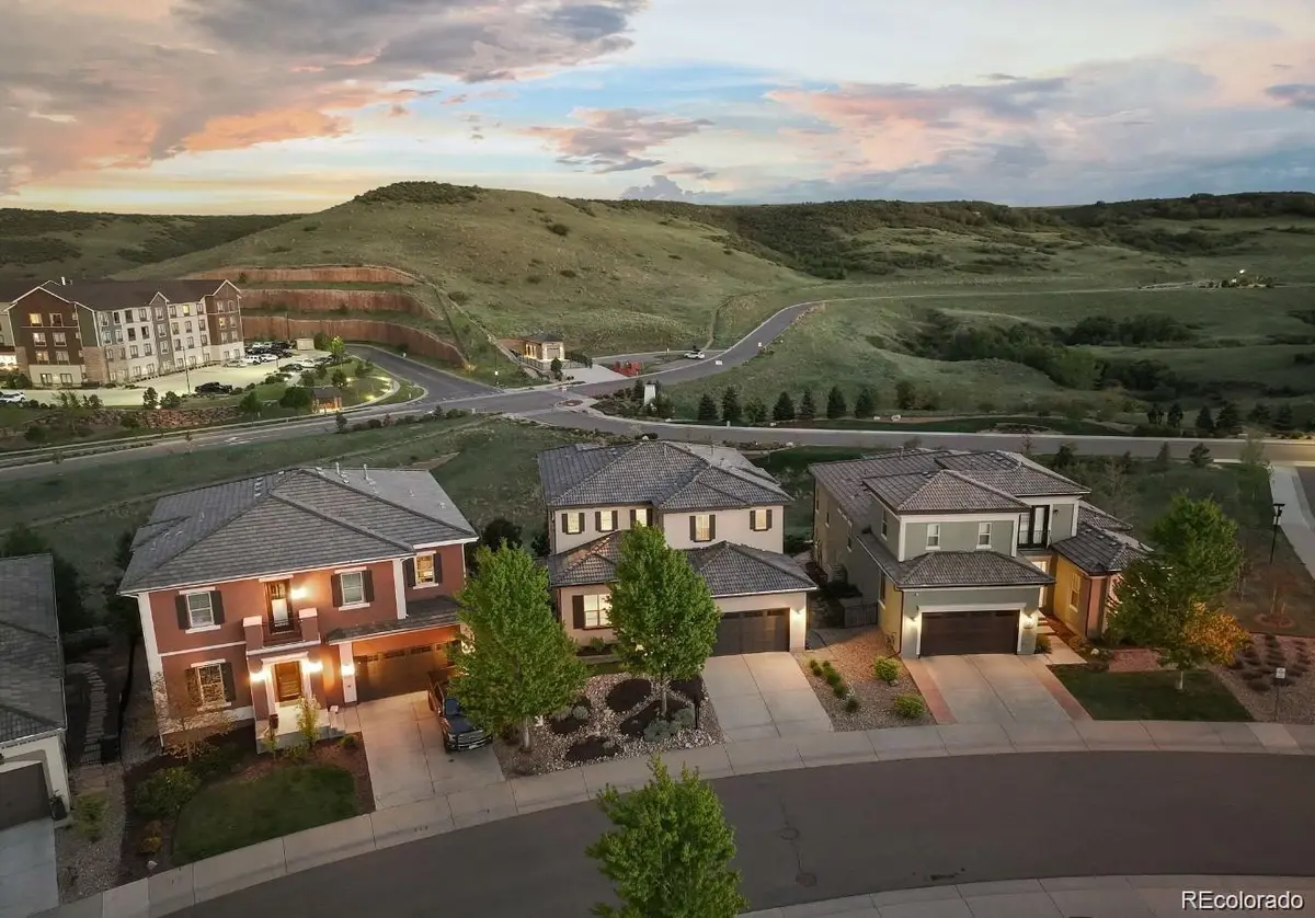 10659 Montecito DR, Lone Tree, CO 80124