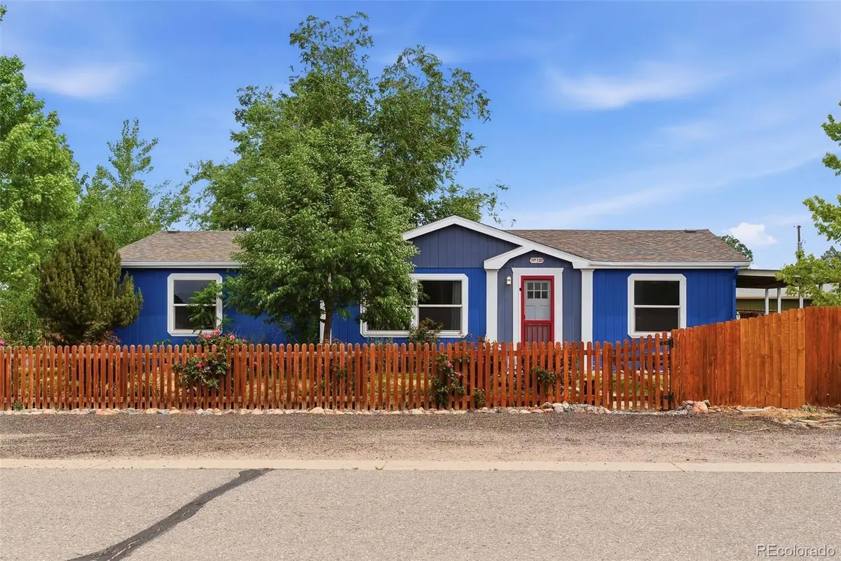 110 Dahlia ST, Hudson, CO 80642