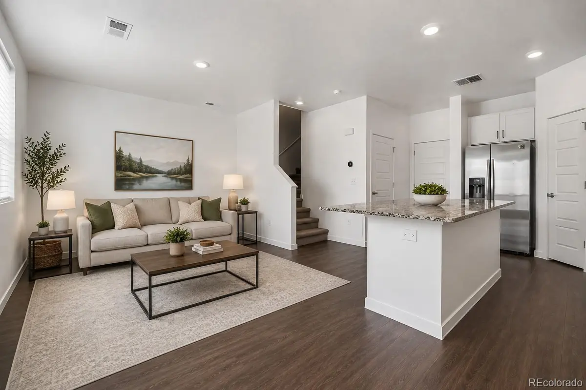 1353 Reynolds ST #17B, Fort Lupton, CO 80621