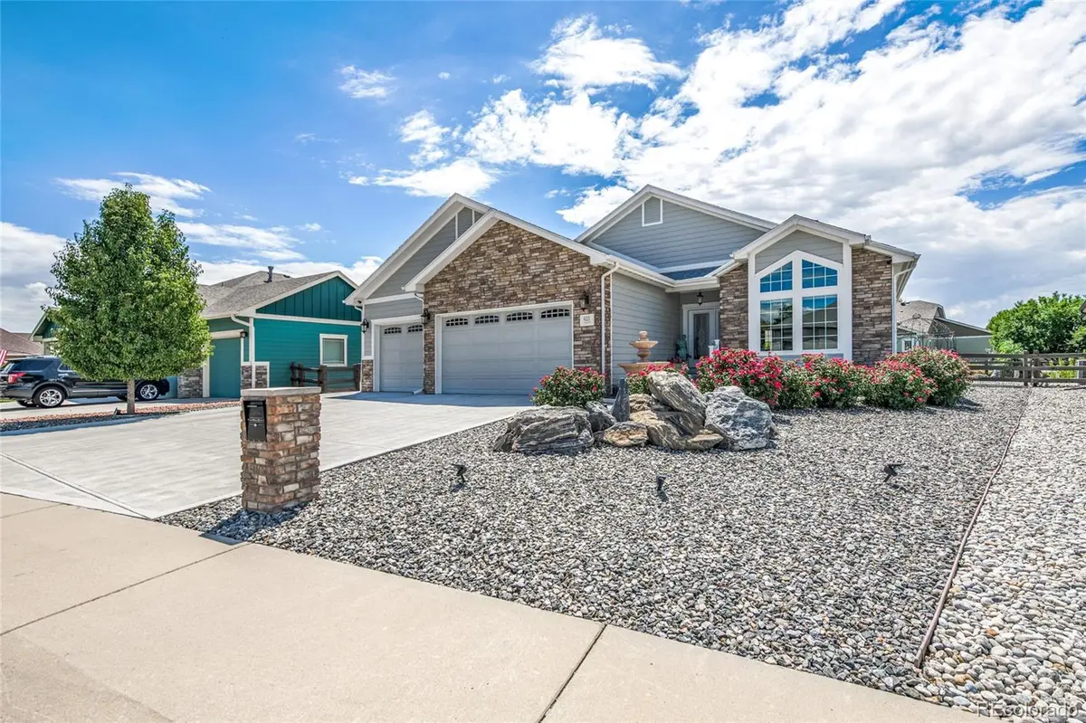 625 S 22nd AVE, Brighton, CO 80601