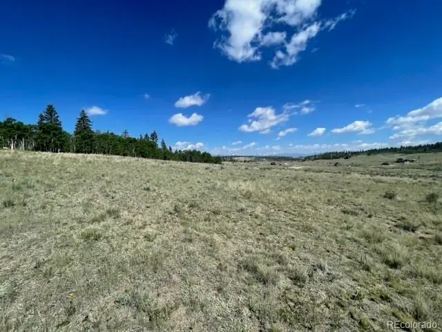 802 Arrowhead DR, Como, CO 80432