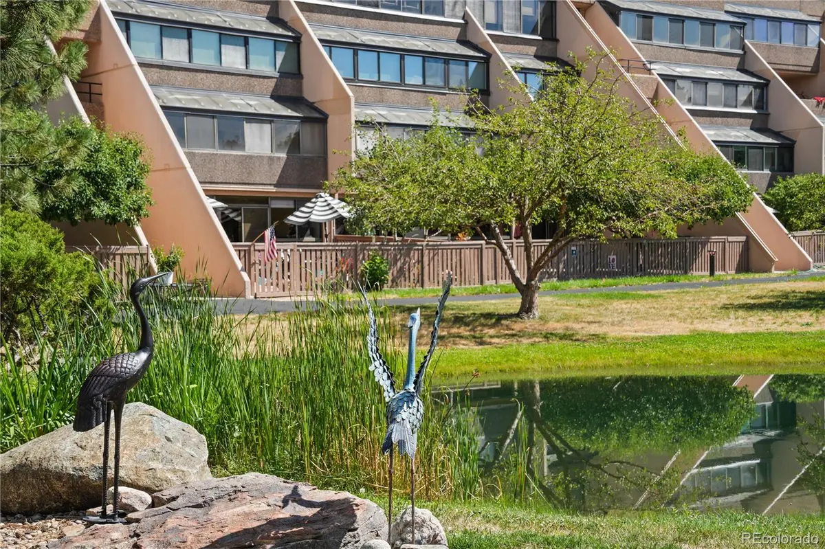 7000 E Quincy AVE #C208, Denver, CO 80237