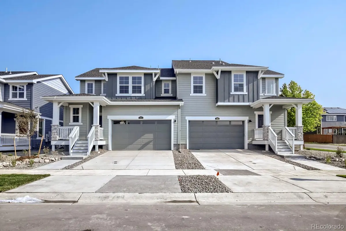 1974 Crested Lark ST, Fort Collins, CO 80528