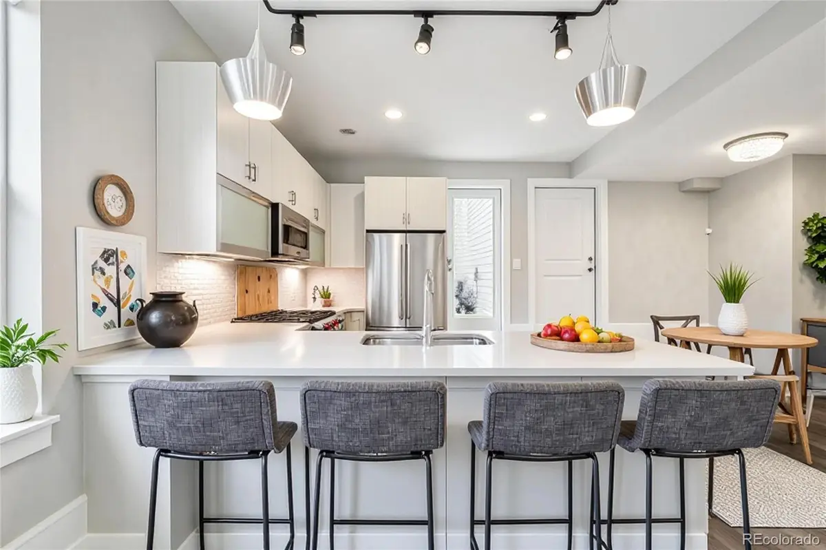 558 Madison ST, Denver, CO 80206