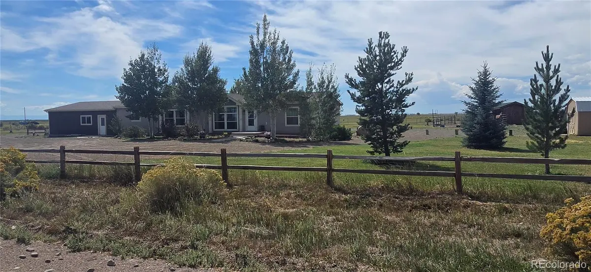 3588 E County Road 3, Monte Vista, CO 81144