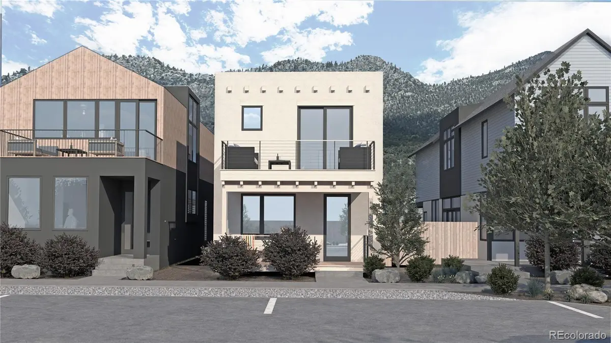 245 Harrison AVE, Buena Vista, CO 81211