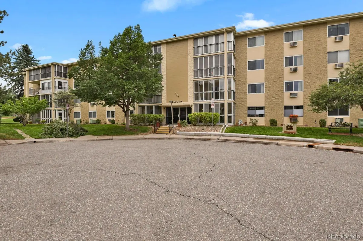 13618 E Bethany PL #207, Aurora, CO 80014