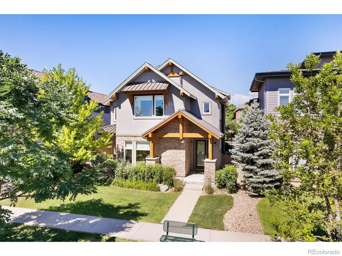 4128 Clifton CT, Boulder, CO 80301