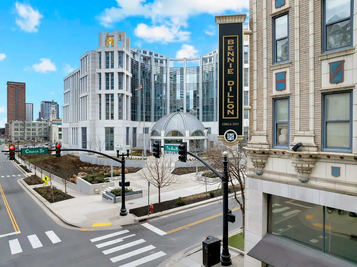700 Church St #208, Nashville, TN 37203