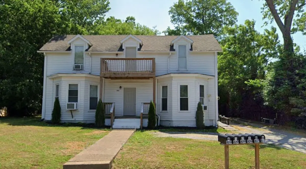 809 Forest St #2, Clarksville, TN 37040