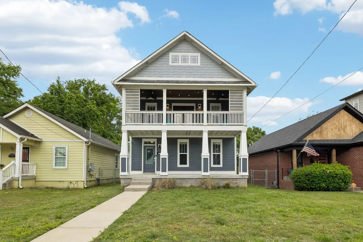 1613 14th Ave #N, Nashville, TN 37208