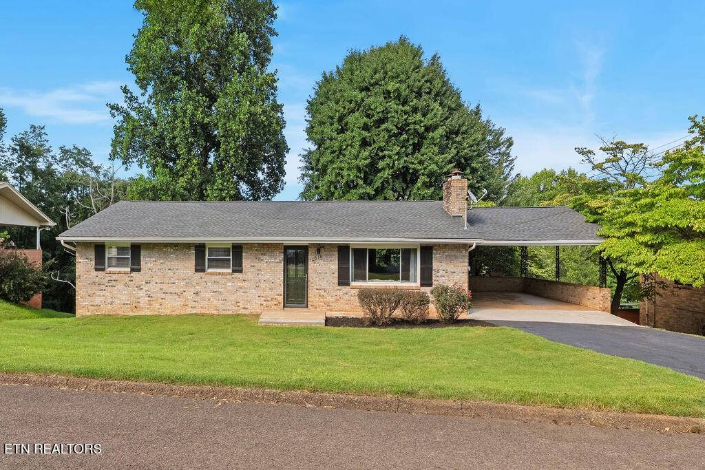 615 View Park Drive, Knoxville, TN 37920