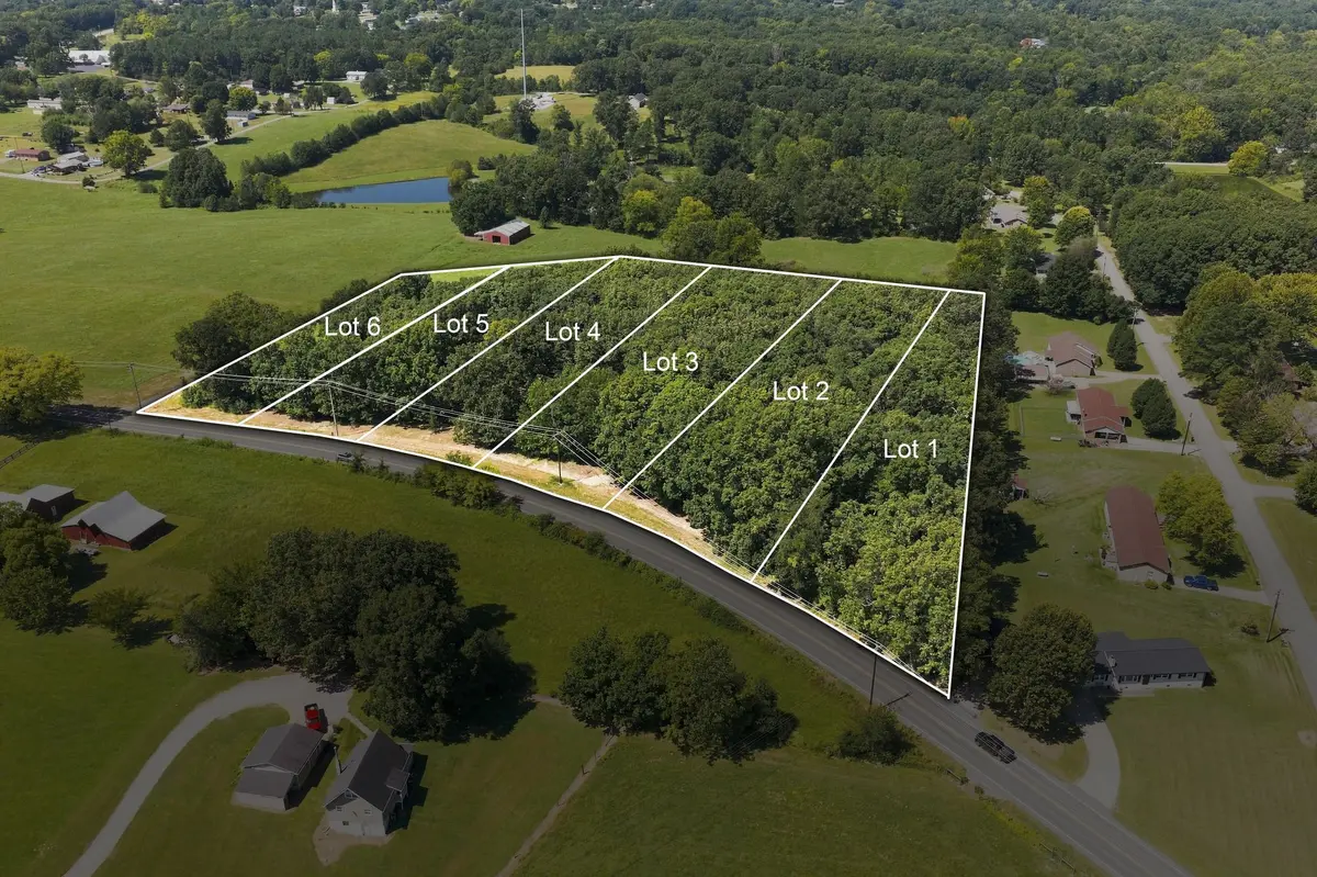 0 Main Street #N, Tennessee Ridge, TN 37178