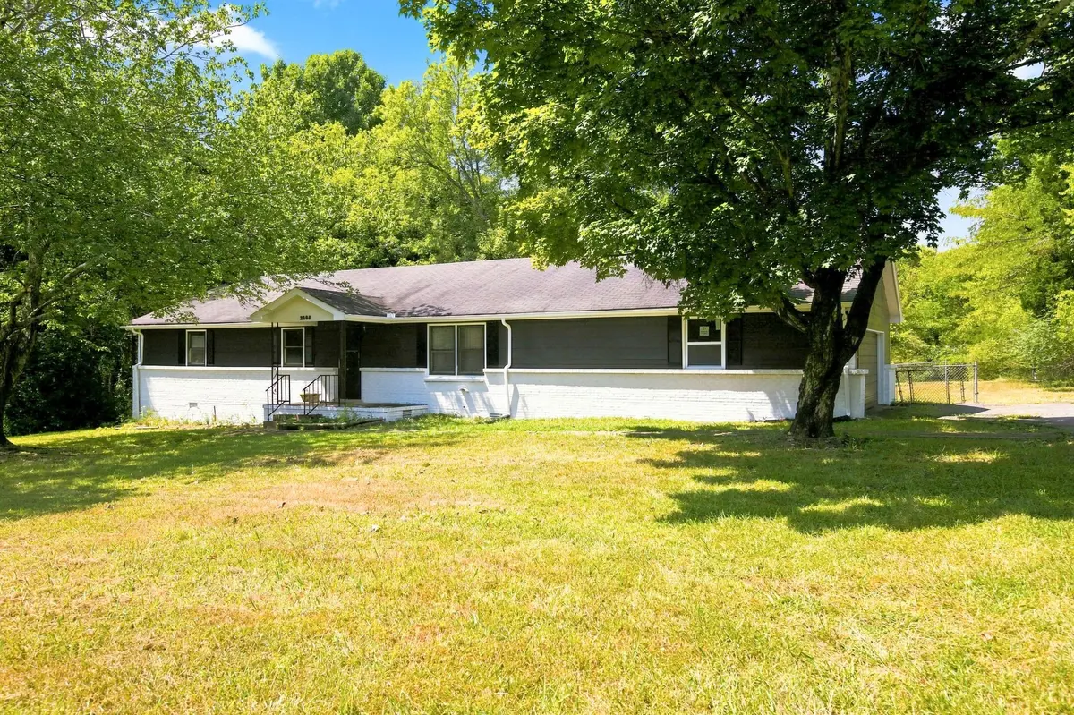 2808 Elam Rd, Murfreesboro, TN 37127