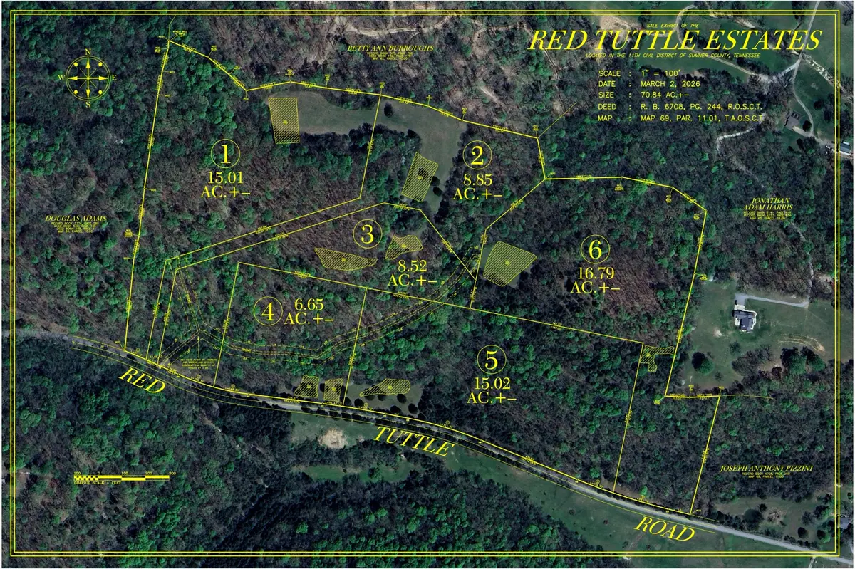 121 Madden Private Ln, Bethpage, TN 37022