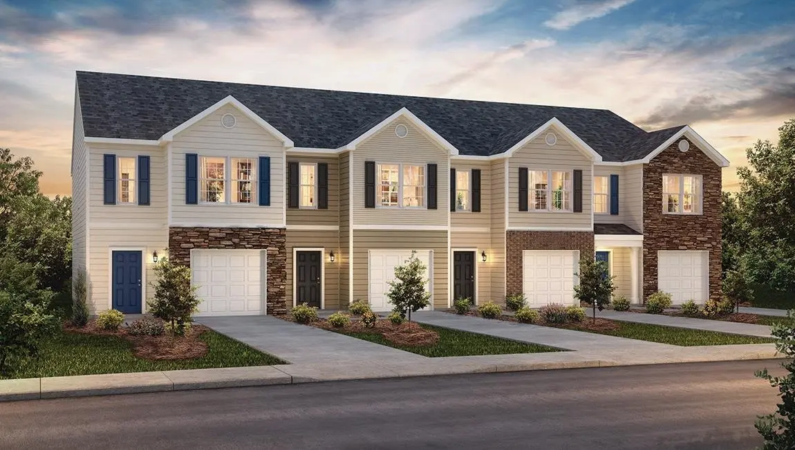 807 Embark CIR, Greer, SC 29651