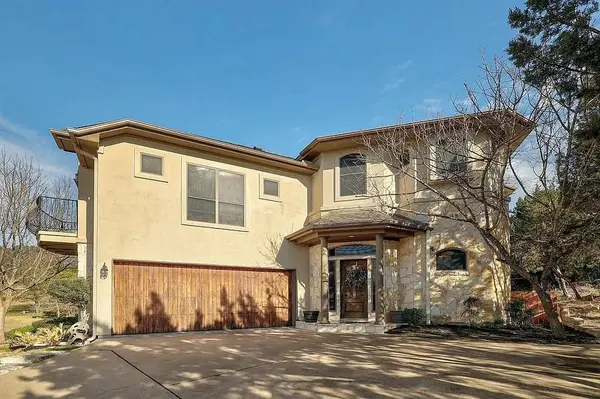 101 Cheerful CT, Lakeway, TX 78734