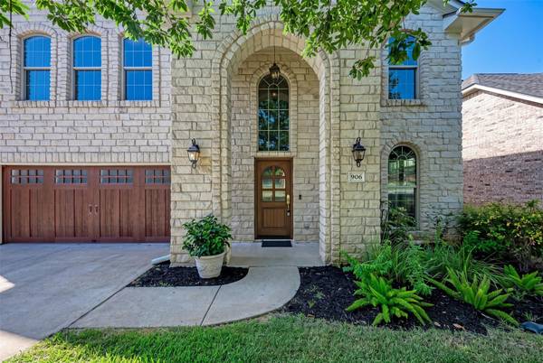 906 Antelope RDG, Cedar Park, TX 78613