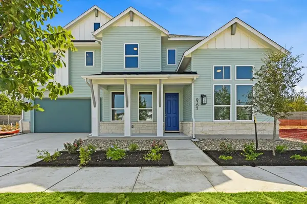 6305 Comanche Moon TRL, Austin, TX 78747
