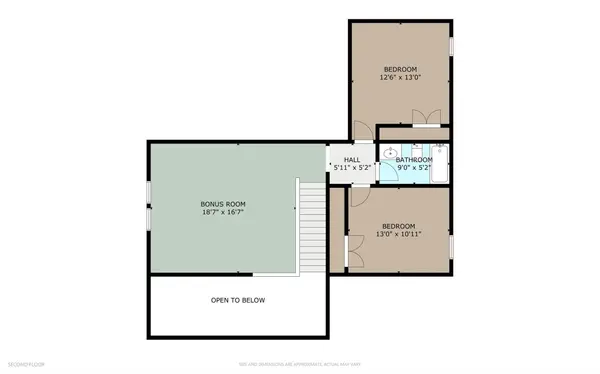 3504 Esperanza DR, Round Rock, TX 78665