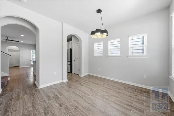 5916 Corrine LN, Austin, TX 78747
