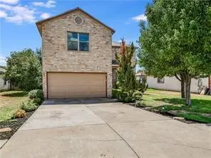 1220 Apollo CIR, Round Rock, TX 78664